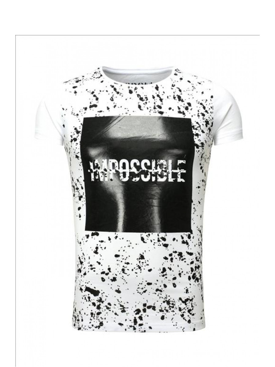 T-shirt model 61312 YourNewStyle