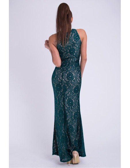 Robe longue model 69400 YourNewStyle