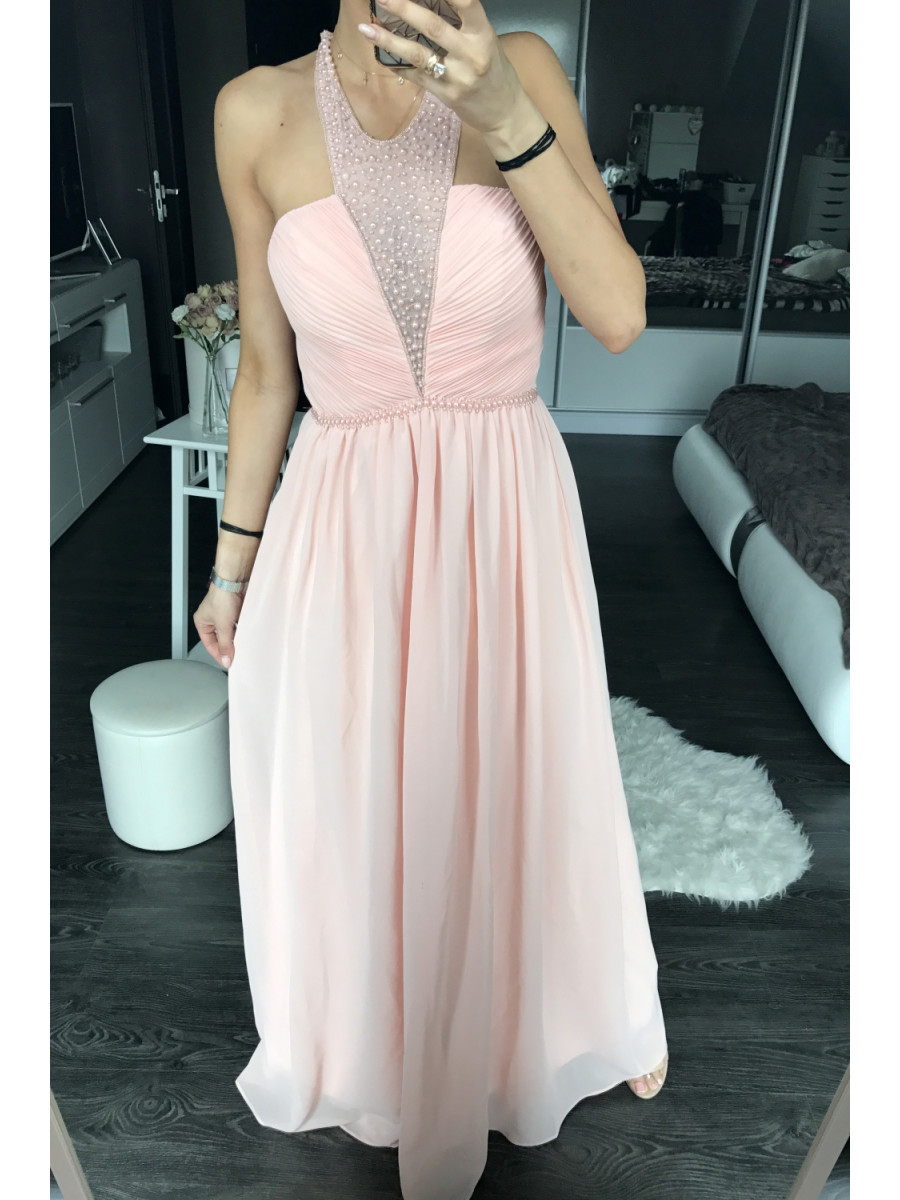 Robe longue model 93954 YourNewStyle