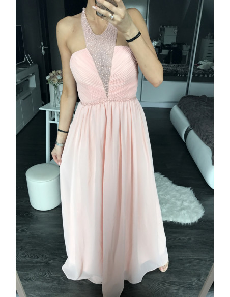 Robe longue model 93954 YourNewStyle