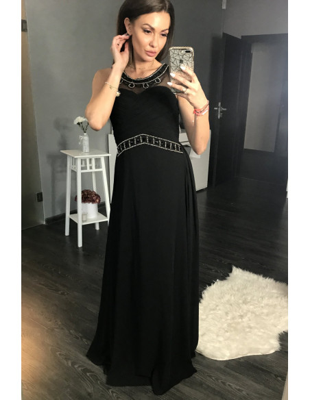 Robe longue model 105273 YourNewStyle