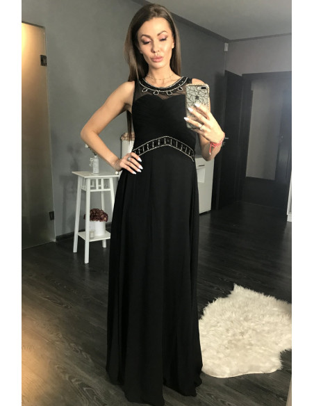 Robe longue model 105273 YourNewStyle