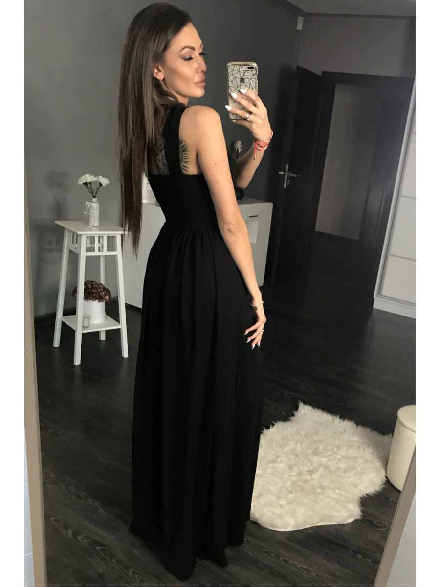 Robe longue model 105273 YourNewStyle