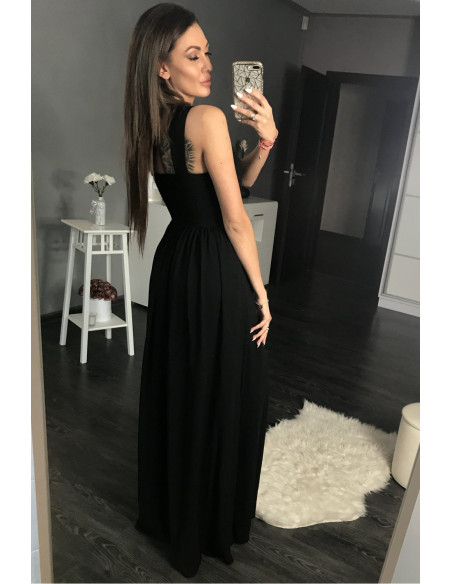 Robe longue model 105273 YourNewStyle