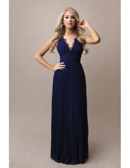 Robe longue model 146095 YourNewStyle