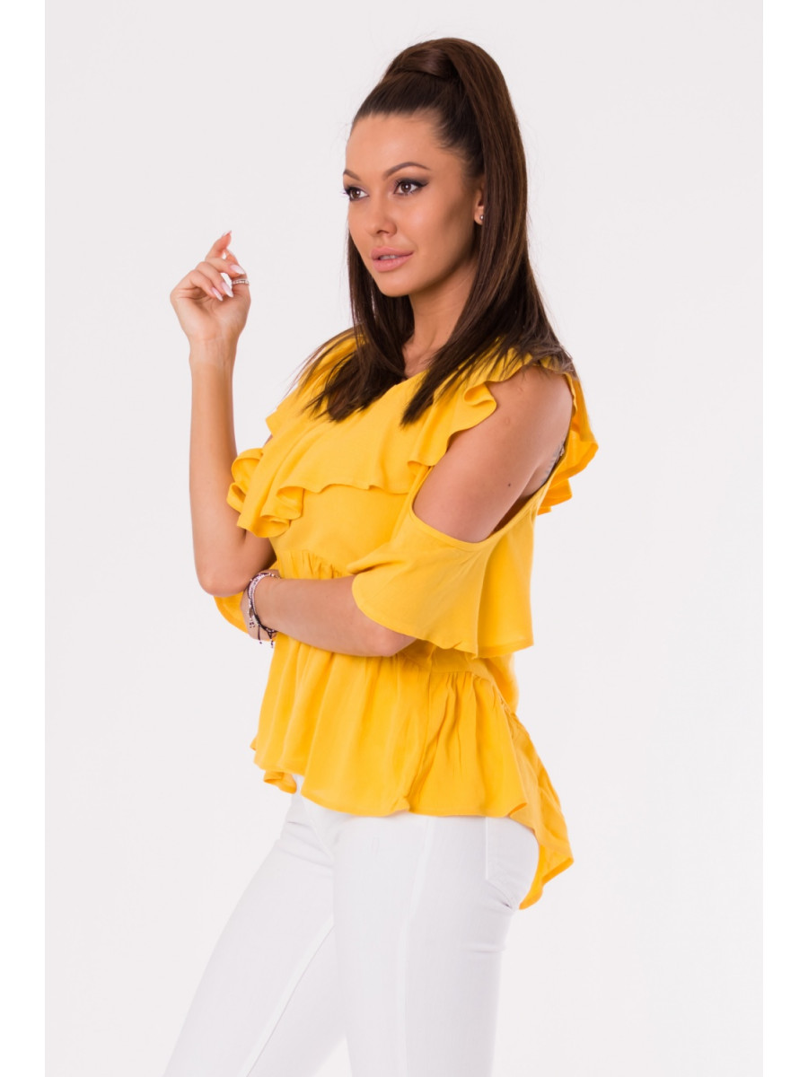 Chemisier model 115828 YourNewStyle