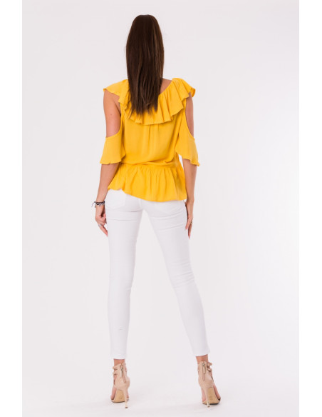 Chemisier model 115828 YourNewStyle