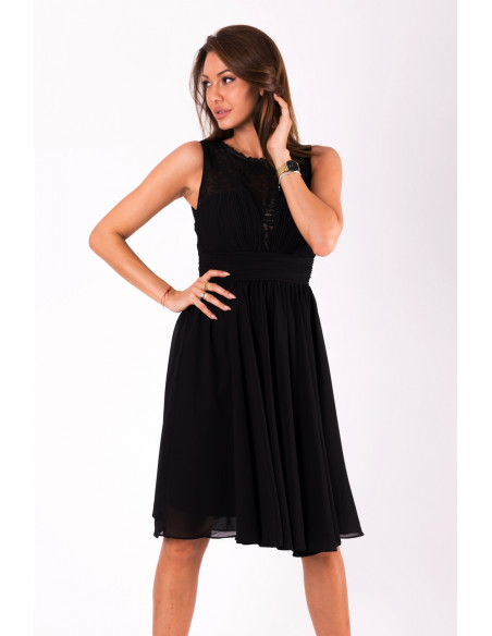 Robe courte model 125252 YourNewStyle