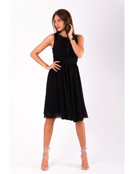 Robe courte model 125252 YourNewStyle