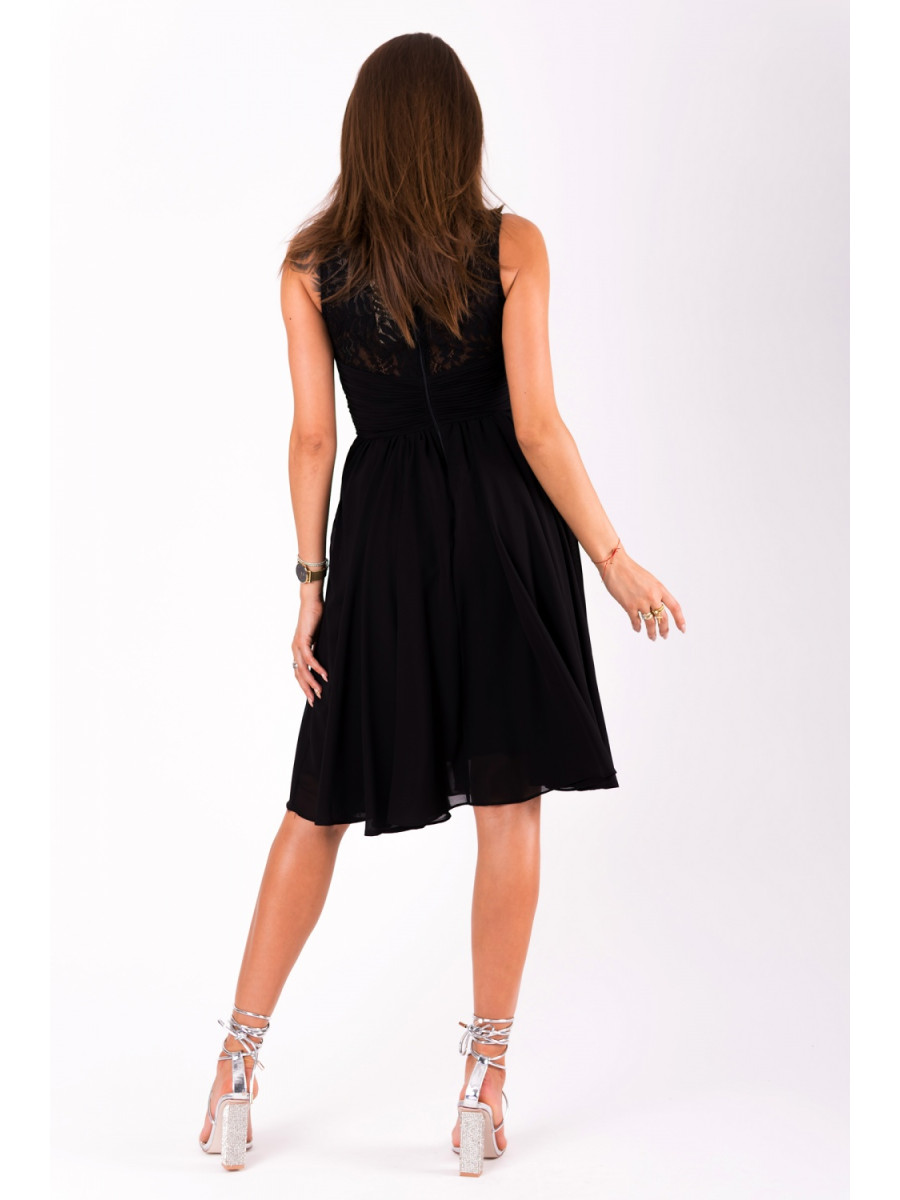 Robe courte model 125252 YourNewStyle