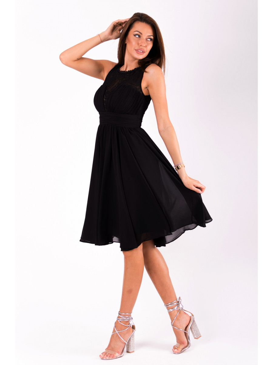 Robe courte model 125252 YourNewStyle