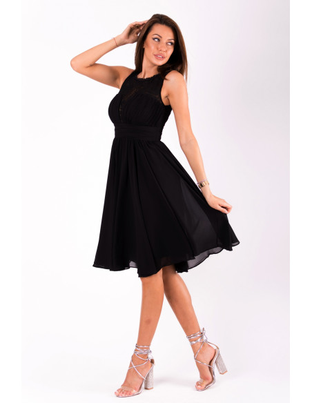 Robe courte model 125252 YourNewStyle