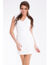 Robe courte model 48869 YourNewStyle