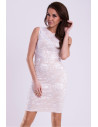 Robe de soirée model 59248 YourNewStyle