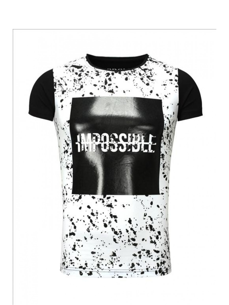 T-shirt model 61313 YourNewStyle