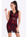 Robe courte model 62670 YourNewStyle