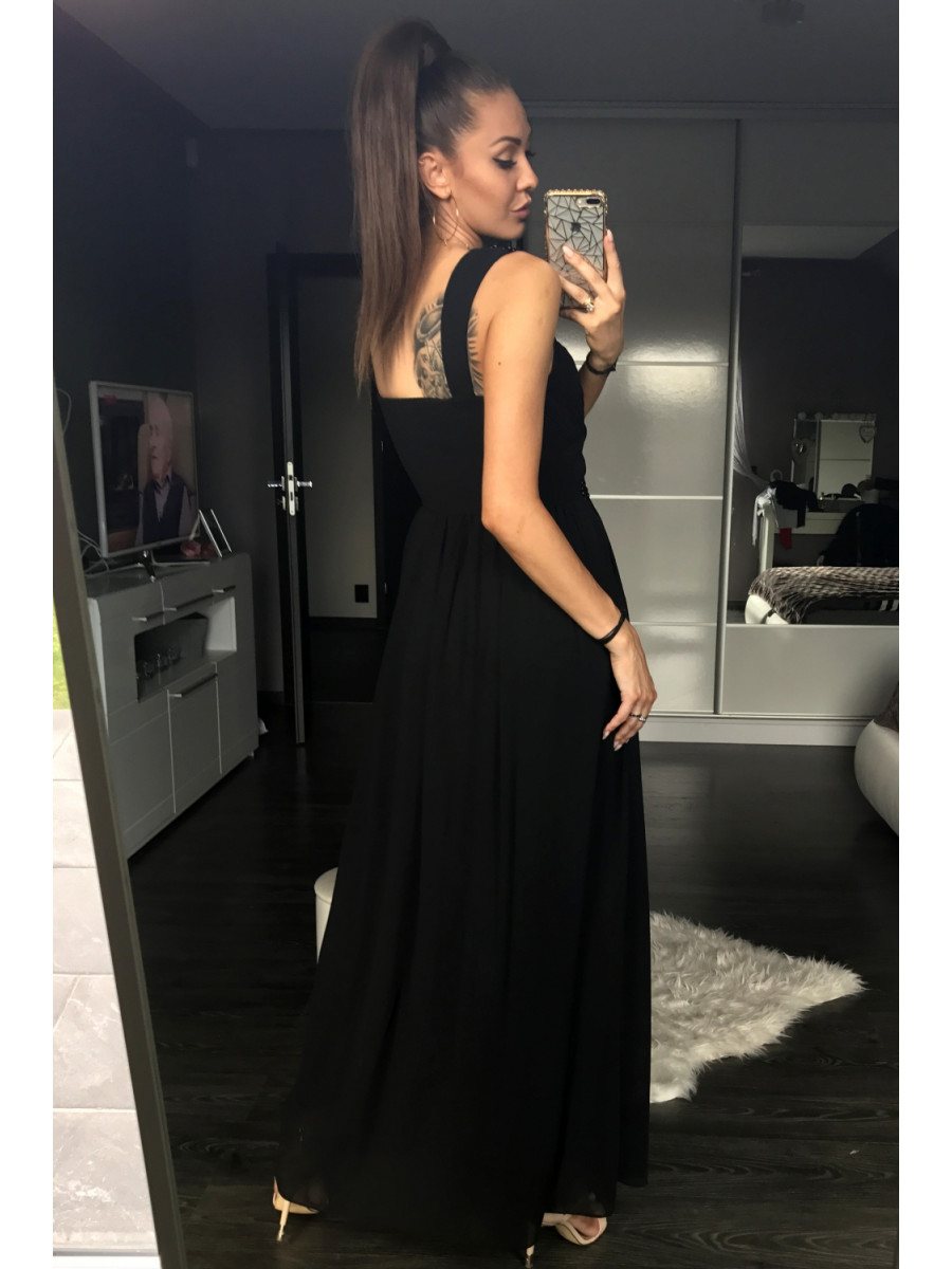 Robe longue model 93956 YourNewStyle