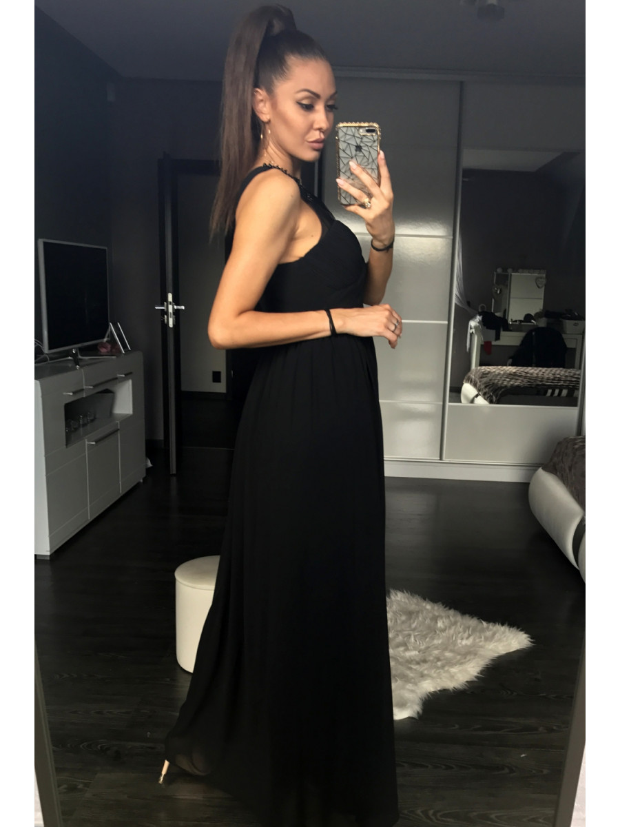 Robe longue model 93956 YourNewStyle