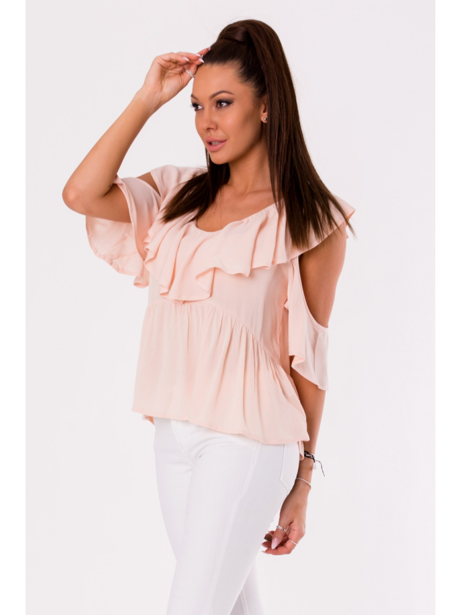 Chemisier model 115831 YourNewStyle
