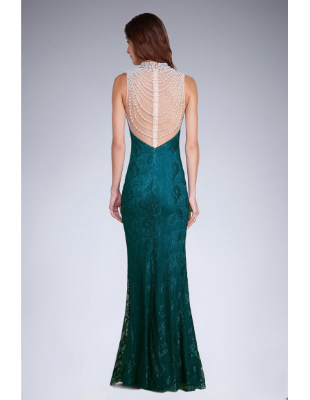 Robe longue model 124630 YourNewStyle