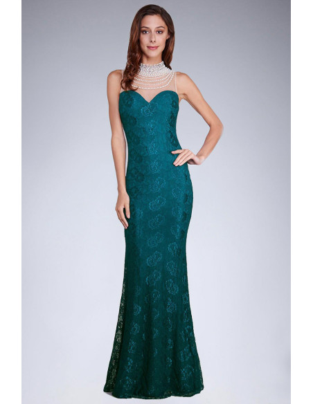 Robe longue model 124630 YourNewStyle