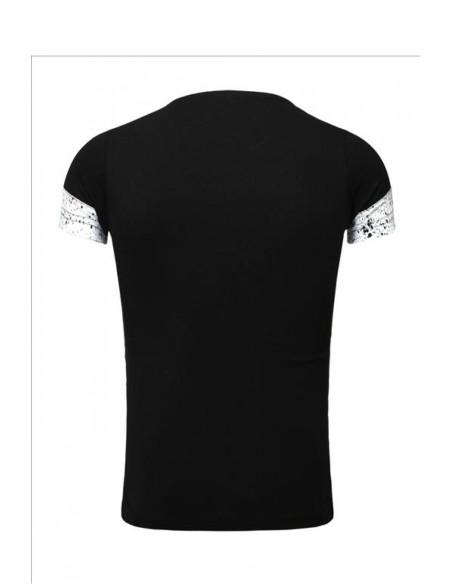 T-shirt model 61315 YourNewStyle