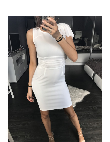 Robe de cocktail model 93958 YourNewStyle