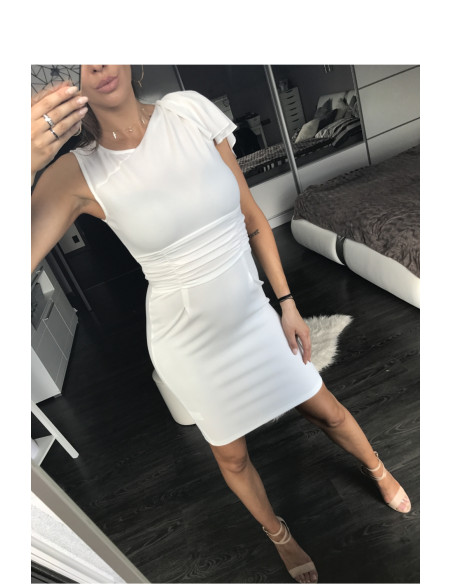 Robe de cocktail model 93958 YourNewStyle