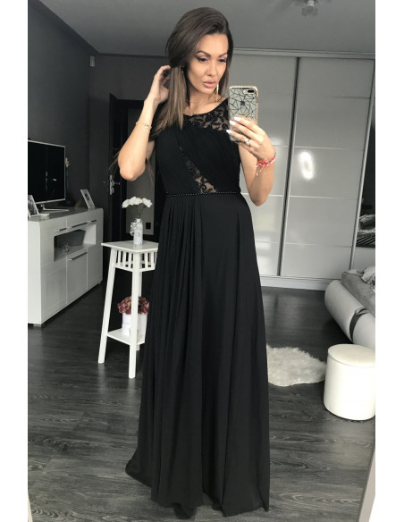 Robe longue model 105275 YourNewStyle