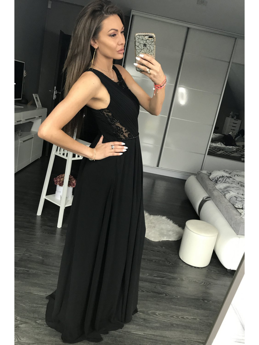 Robe longue model 105275 YourNewStyle