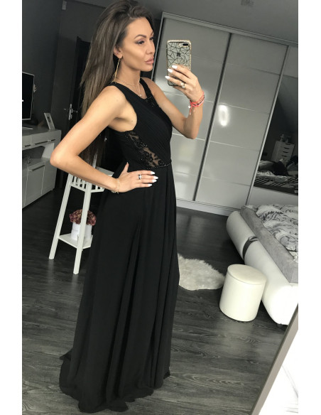 Robe longue model 105275 YourNewStyle