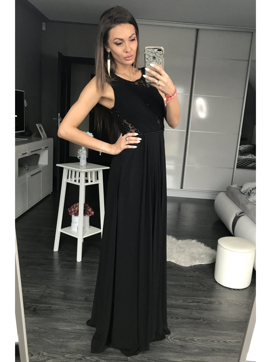 Robe longue model 105275 YourNewStyle