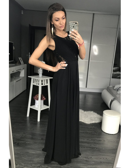 Robe longue model 105275 YourNewStyle