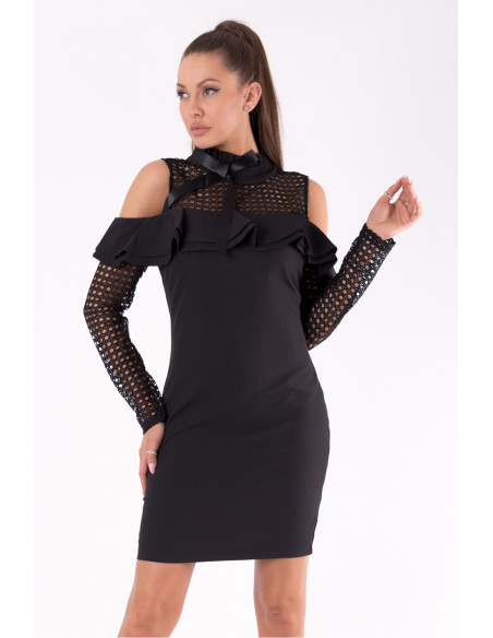 Robe de soirée model 119507 YourNewStyle