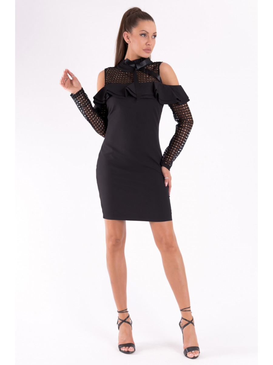 Robe de soirée model 119507 YourNewStyle
