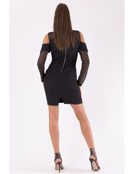 Robe de soirée model 119507 YourNewStyle
