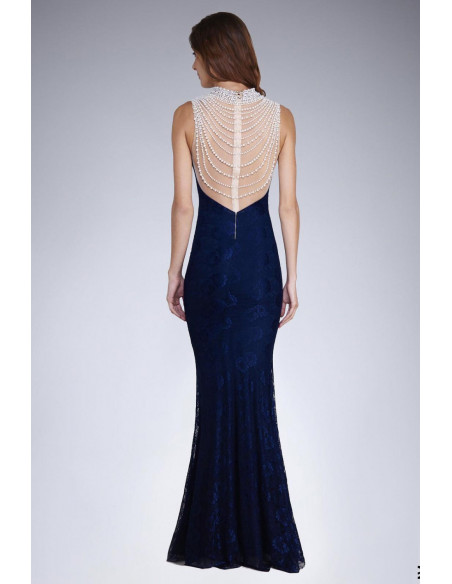 Robe longue model 124631 YourNewStyle
