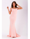 Robe longue model 125259 YourNewStyle