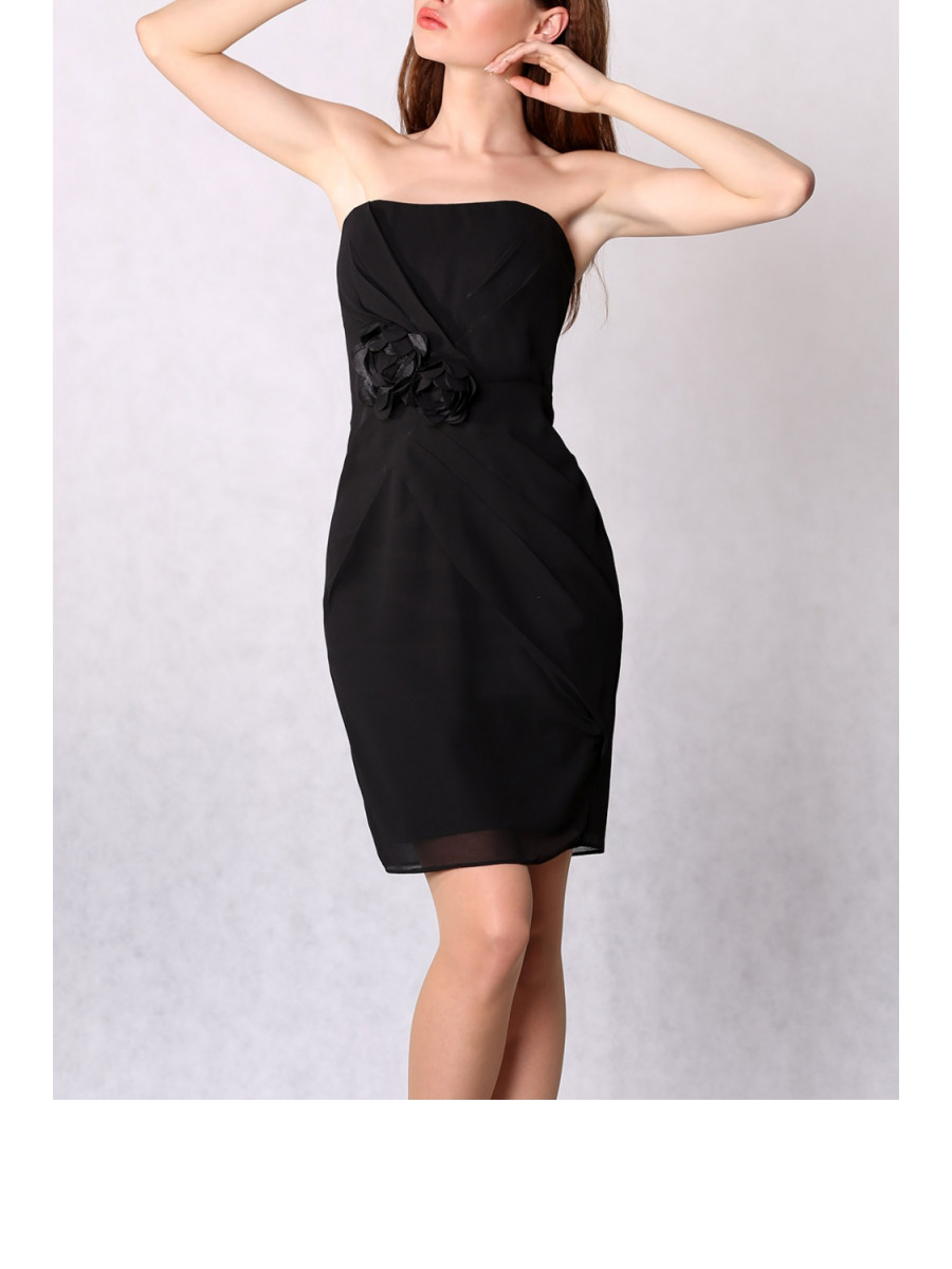 Robe de soirée model 29076 YourNewStyle