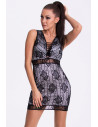 Robe courte model 62672 YourNewStyle