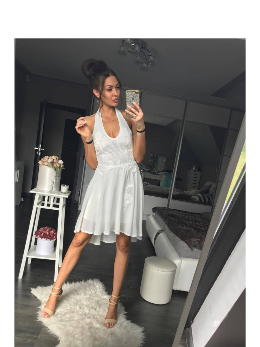 Robe de soirée model 93971 YourNewStyle