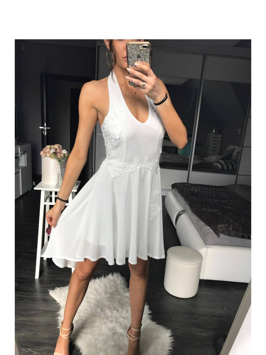 Robe de soirée model 93971 YourNewStyle