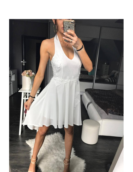 Robe de soirée model 93971 YourNewStyle
