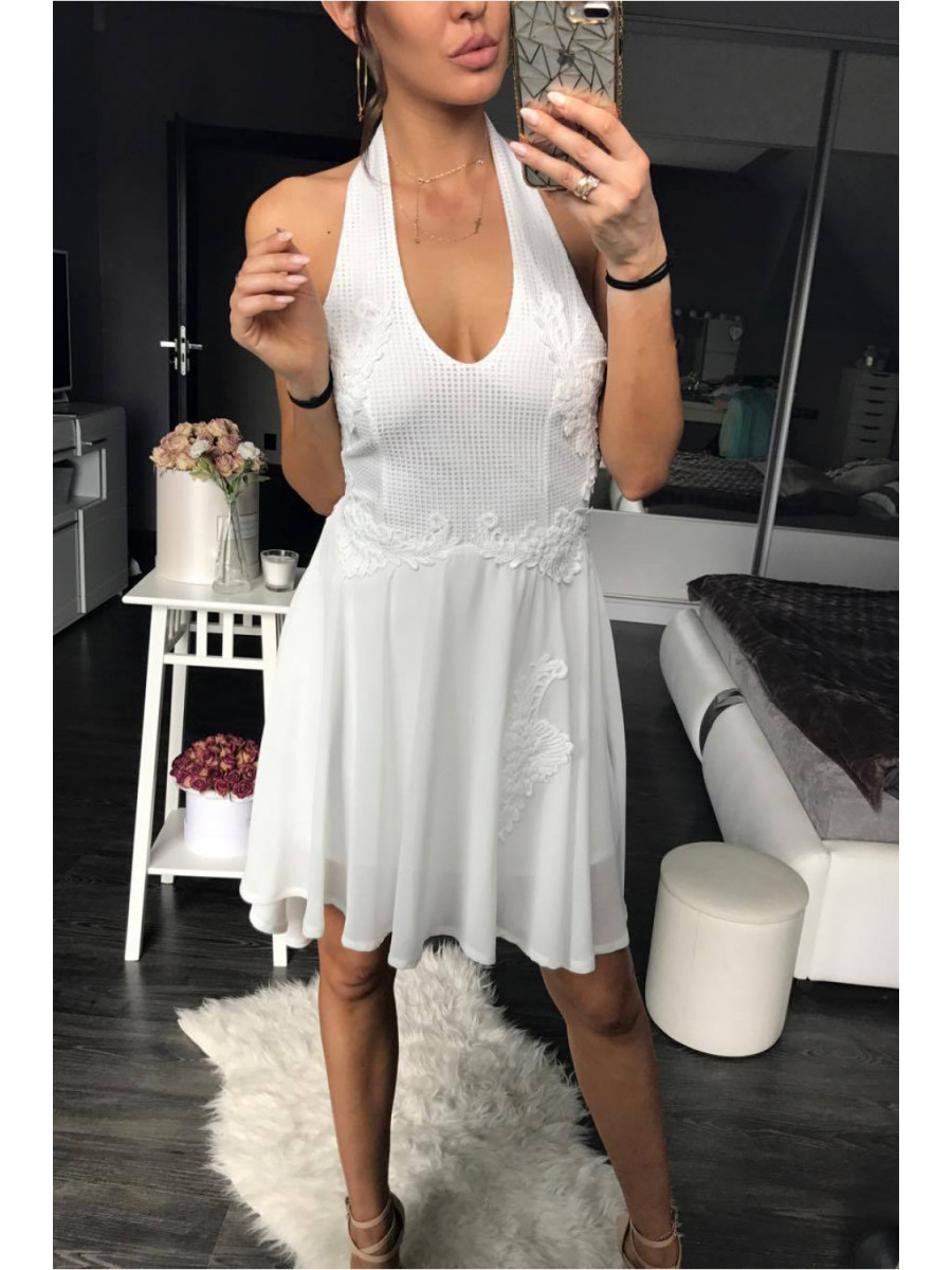 Robe de soirée model 93971 YourNewStyle