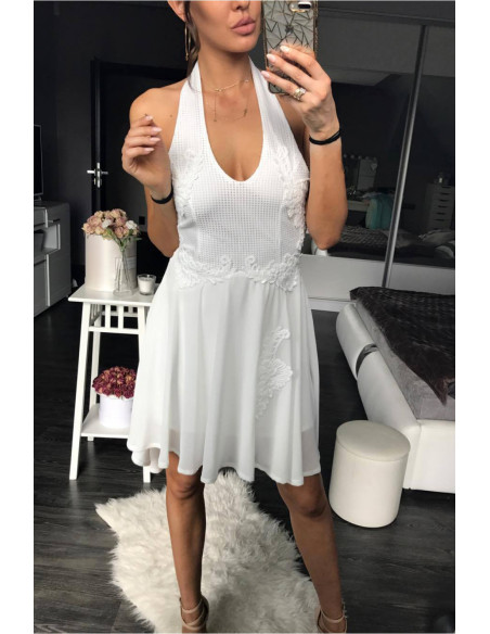 Robe de soirée model 93971 YourNewStyle