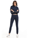 Sweatshirt model 148153 Tessita