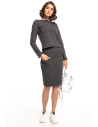 Sweatshirt model 148169 Tessita