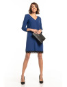 Robe de jour model 148196 Tessita