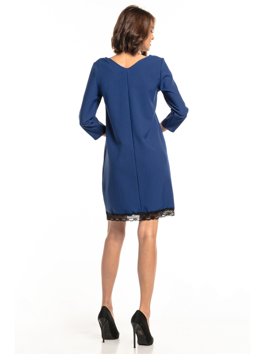 Robe de jour model 148196 Tessita