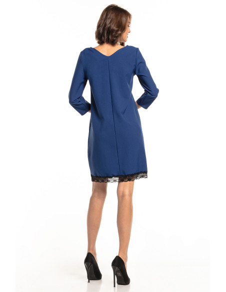 Robe de jour model 148196 Tessita